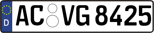 AC-VG8425