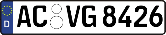 AC-VG8426