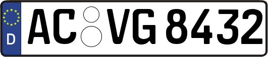 AC-VG8432