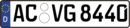 AC-VG8440