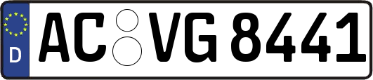 AC-VG8441