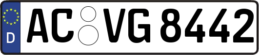 AC-VG8442