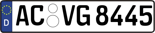 AC-VG8445