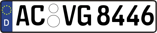 AC-VG8446