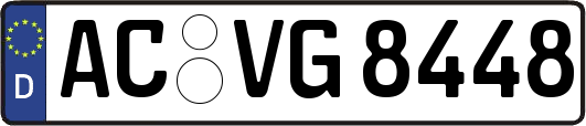 AC-VG8448