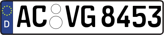 AC-VG8453