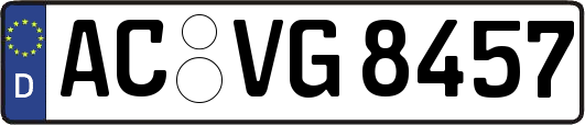 AC-VG8457