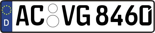 AC-VG8460