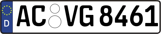 AC-VG8461