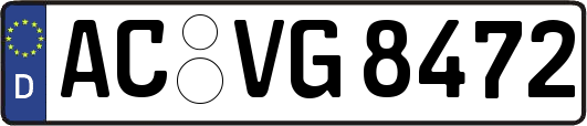 AC-VG8472