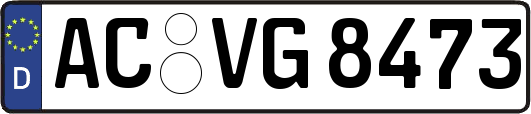 AC-VG8473