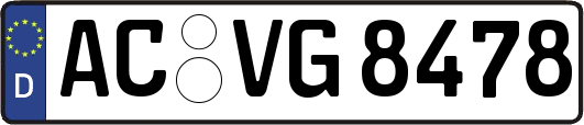 AC-VG8478