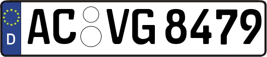 AC-VG8479
