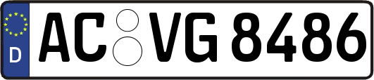 AC-VG8486
