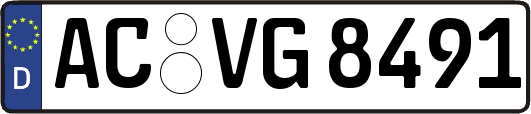 AC-VG8491