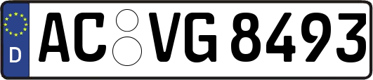 AC-VG8493
