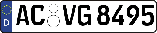 AC-VG8495