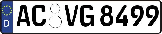 AC-VG8499