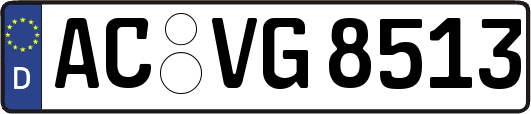 AC-VG8513
