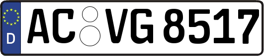 AC-VG8517