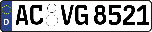 AC-VG8521