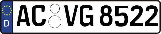 AC-VG8522