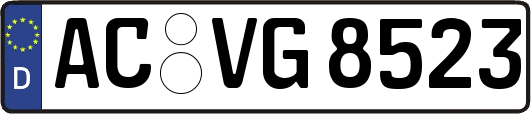 AC-VG8523