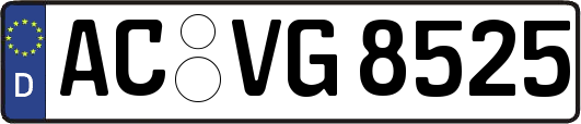 AC-VG8525