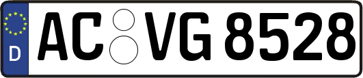AC-VG8528