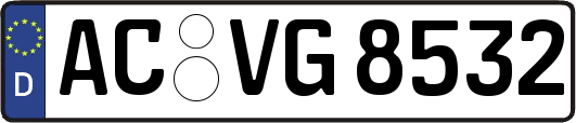 AC-VG8532