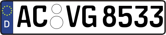 AC-VG8533