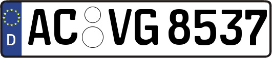 AC-VG8537