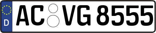AC-VG8555