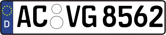 AC-VG8562