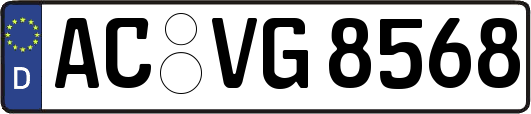 AC-VG8568