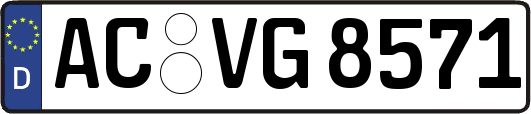 AC-VG8571