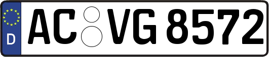 AC-VG8572