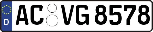 AC-VG8578