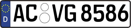AC-VG8586