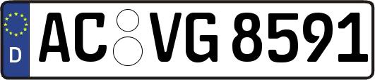 AC-VG8591