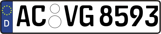 AC-VG8593