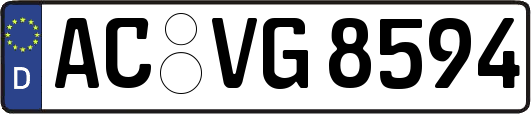 AC-VG8594