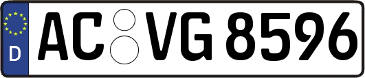 AC-VG8596