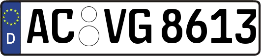 AC-VG8613
