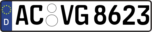 AC-VG8623