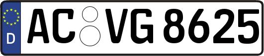 AC-VG8625