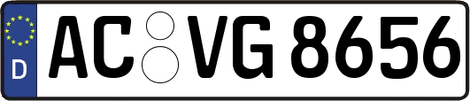 AC-VG8656