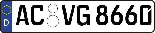 AC-VG8660