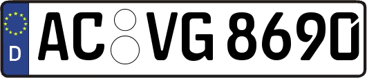 AC-VG8690