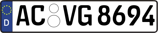 AC-VG8694